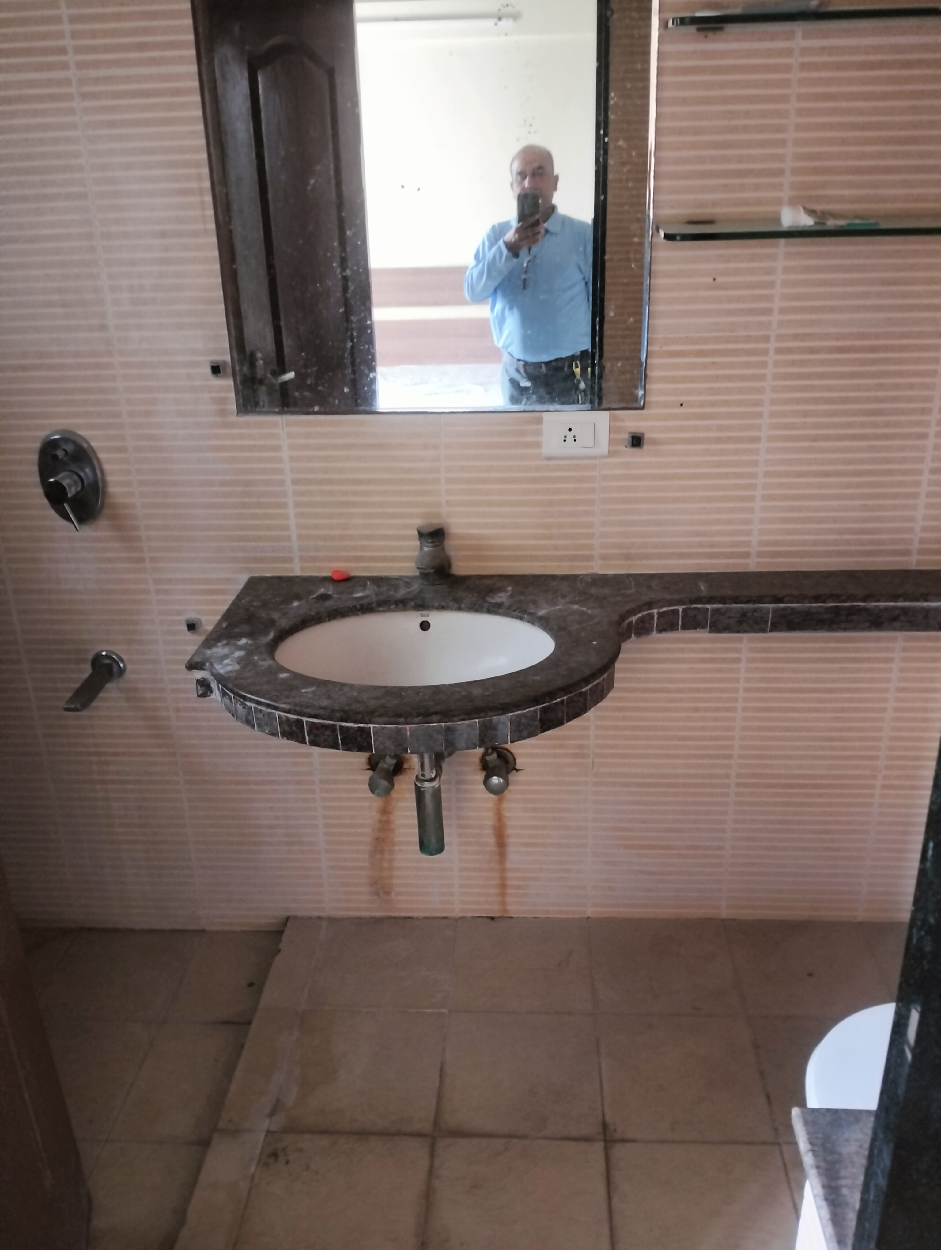 2 BHK Apartment For Rent in Ganga Satellite