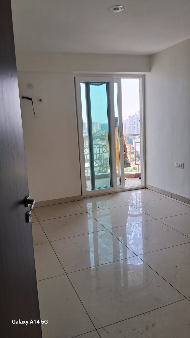 Bathroom, hermitage-centralis 3.5 Bedroom 2025 Sq.Ft. Apartment In Vip Road Zirakpur 9337215