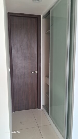 Master Bedroom in 3.5 BHK Apartment at Hermitage Centralis, Vip Road – for Sale