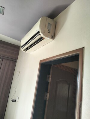 Furnished Amenities in 2 BHK Apartment at Ganga Satellite, Wanwadi – for Rent