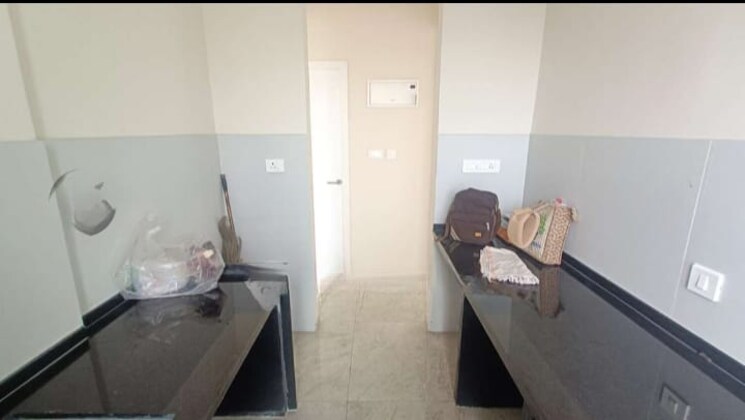 Kitchen, tata-serein 1 Bedroom 477 Sq.Ft. Apartment In Pokhran Road No Two Thane 9337191