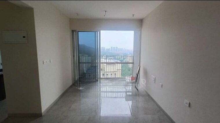 undefined, tata-serein 1 Bedroom 477 Sq.Ft. Apartment In Pokhran Road No Two Thane 9337191