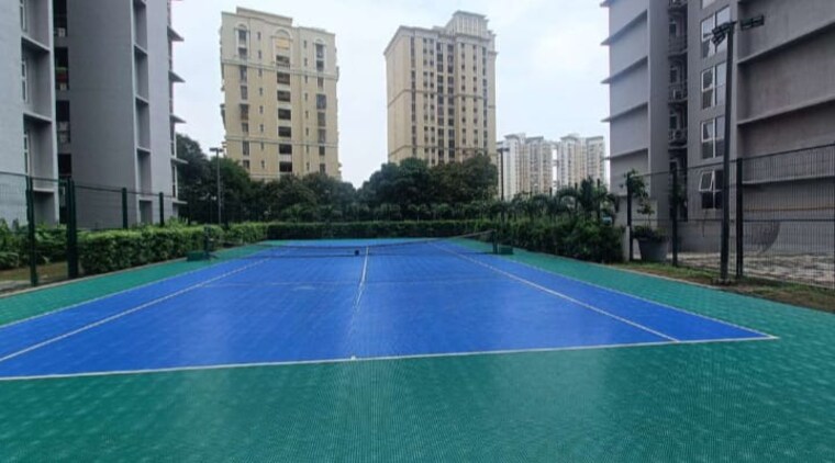 Swimming Pool, tata-serein 1 Bedroom 477 Sq.Ft. Apartment In Pokhran Road No Two Thane 9337191