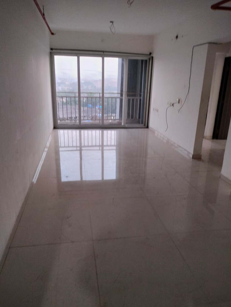 Living Room, mutha-sai-nirvana 2 Bedroom 1085 Sq.Ft. Apartment In Shahad Thane 9337207