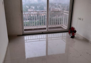 Master Bedroom in 2 BHK Apartment at Mutha Sai Nirvana, Shahad – for Rent