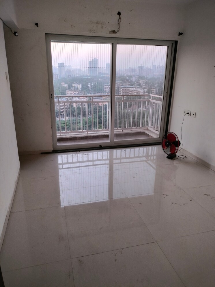 Master Bedroom, mutha-sai-nirvana 2 Bedroom 1085 Sq.Ft. Apartment In Shahad Thane 9337207