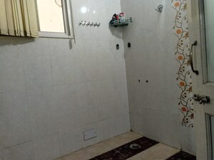 Bathroom in 3.5 BHK Villa at Sector 50 – for Rent