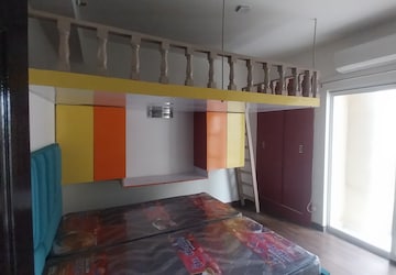 Room in 2.5 BHK Apartment at Paras Tierea, Sector 137 – for Sale