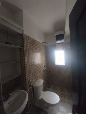 Bathroom in 2.5 BHK Apartment at Paras Tierea, Sector 137 – for Sale