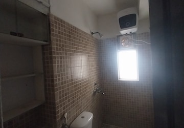 Bathroom in 2.5 BHK Apartment at Paras Tierea, Sector 137 – for Sale
