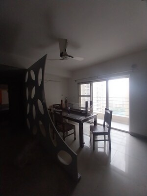 Gym in 2.5 BHK Apartment at Paras Tierea, Sector 137 – for Sale