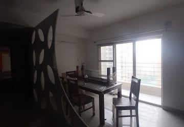 Gym in 2.5 BHK Apartment at Paras Tierea, Sector 137 – for Sale