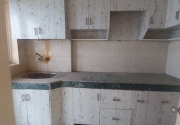 Kitchen in 2.5 BHK Apartment at Paras Tierea, Sector 137 – for Sale