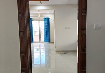 Building Lobby in 2 BHK Builder Floor at Chetlathimmaipally – for Sale