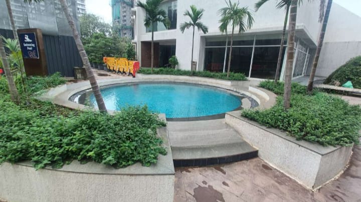 1 BHK + Pooja Room Apartment For Sale in Tata Serein