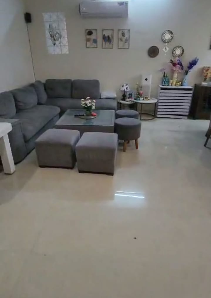 3 BHK Builder Floor For Sale in Dwarika Raj Garden City