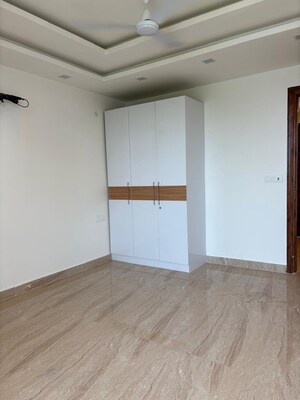 3 BHK Builder Floor For Rent in Sector 85