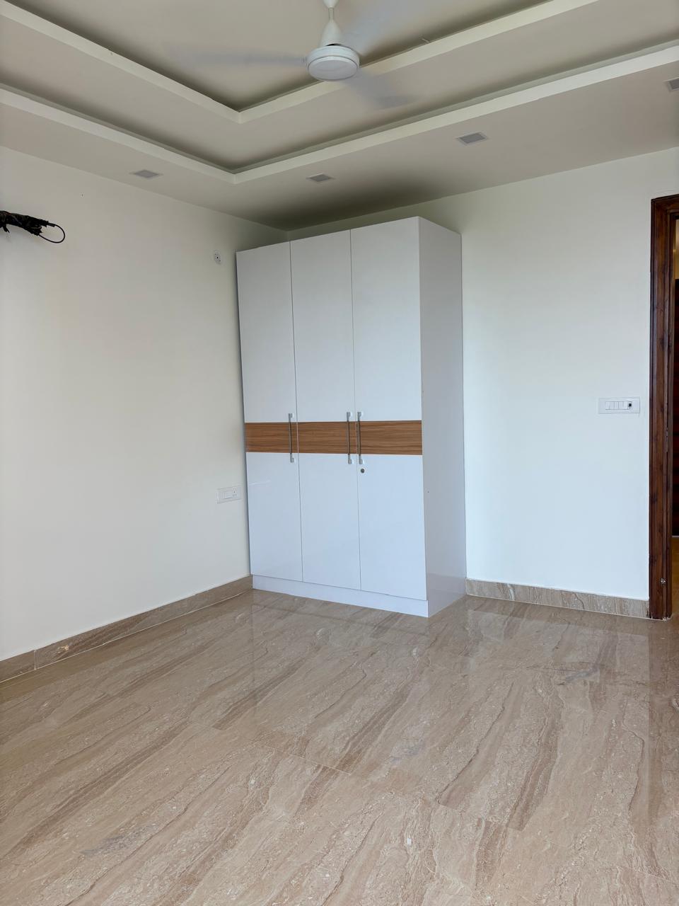 3 BHK Builder Floor For Rent in Builder Floor 