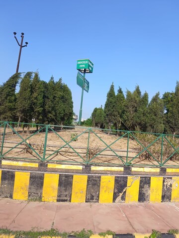  Plot For Sale in New Moradabad