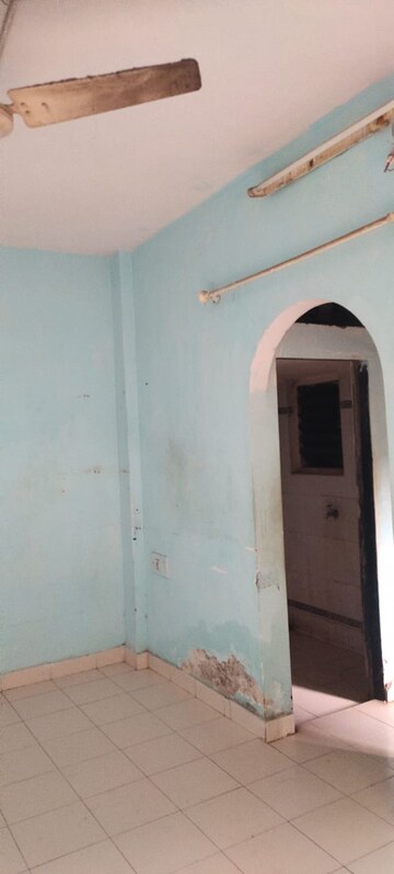 Building Lobby in 1 RK Apartment at Ram Rahim CHS Vasai, Vasai East – for Sale