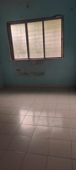 Bathroom in 1 RK Apartment at Ram Rahim CHS Vasai, Vasai East – for Sale