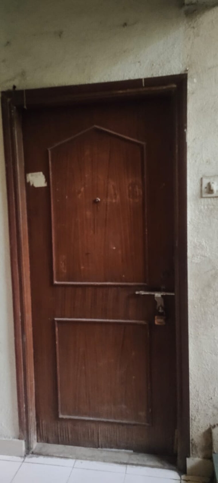 undefined, ram-rahim-chs-vasai 1 RK 310 Sq.Ft. Apartment In Vasai East Palghar 9337216