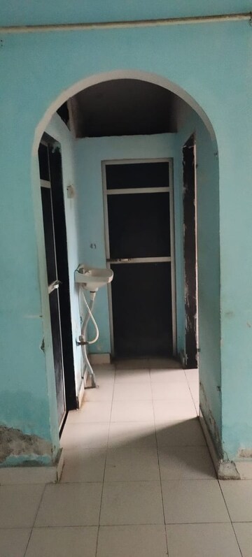 Furnished Amenities in 1 RK Apartment at Ram Rahim CHS Vasai, Vasai East – for Sale