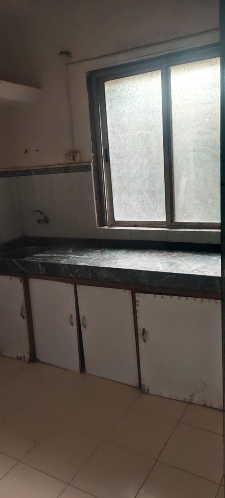 Kitchen, ram-rahim-chs-vasai 1 RK 310 Sq.Ft. Apartment In Vasai East Palghar 9337216