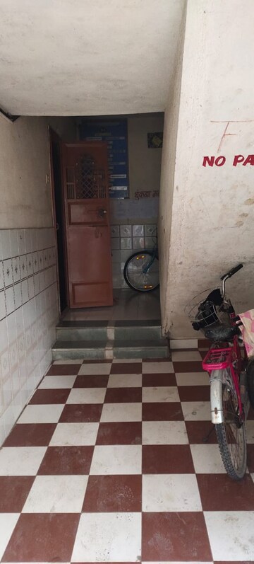 Parking in 1 RK Apartment at Ram Rahim CHS Vasai, Vasai East – for Sale