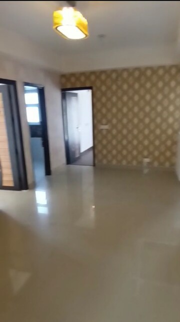Building Lobby in 2 BHK Apartment at VIctoryone Amara, Sector 16 Greater Noida – for Sale