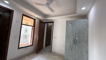 2 BHK Builder Floor For Rent in Saket