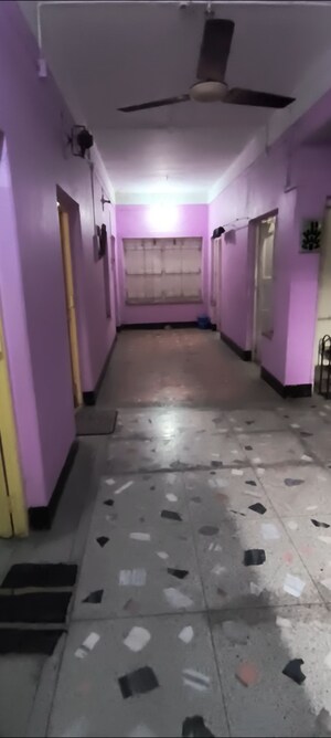 Building Lobby in 6+ BHK Independent House at Mahestala – for Sale