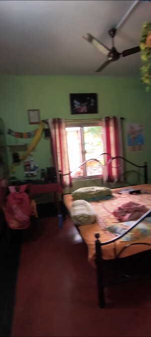 Bedroom in 6+ BHK Independent House at Mahestala – for Sale