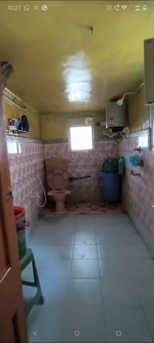 Bathroom in 6+ BHK Independent House at Mahestala – for Sale