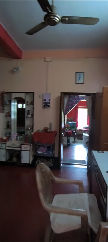 Gym in 6+ BHK Independent House at Mahestala – for Sale