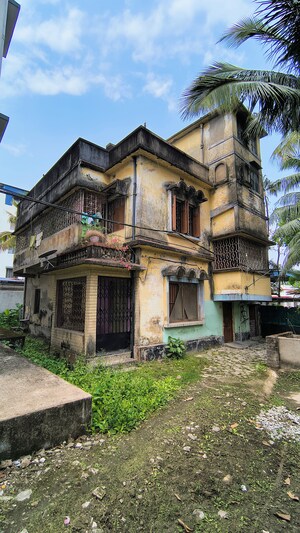 6+ BHK Independent House – Exterior View View at Mahestala - for Sale