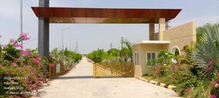 Plot For Sale in Shamirpet