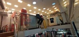 Team Area in  Shop at Gariahat – for Sale