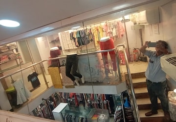 Gym in  Shop at Gariahat – for Sale