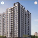 2.5 BHK 914 Sq.Ft. Apartment in Nivasa Elevia