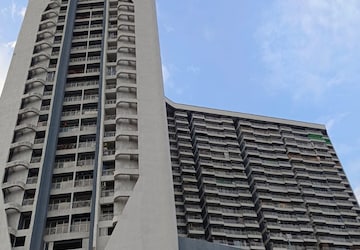 2 BHK Apartment For Rent in Mutha Sai Nirvana, Shahad