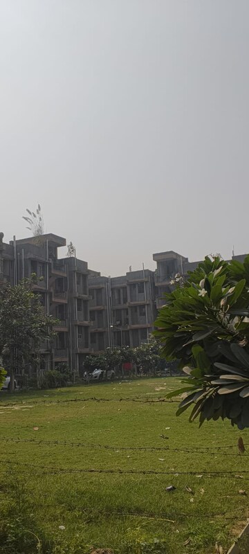 1.5 BHK Apartment – Exterior View View at Sector 10 Greater Noida - for Sale