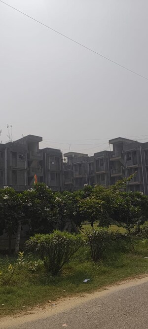 1.5 BHK Apartment – Exterior View View at Sector 10 Greater Noida - for Sale