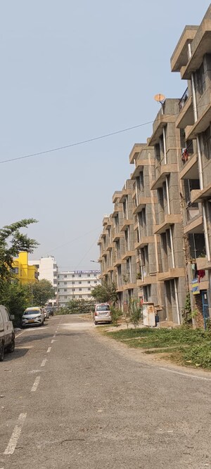 1.5 BHK Apartment – Exterior View View at Sector 10 Greater Noida - for Sale