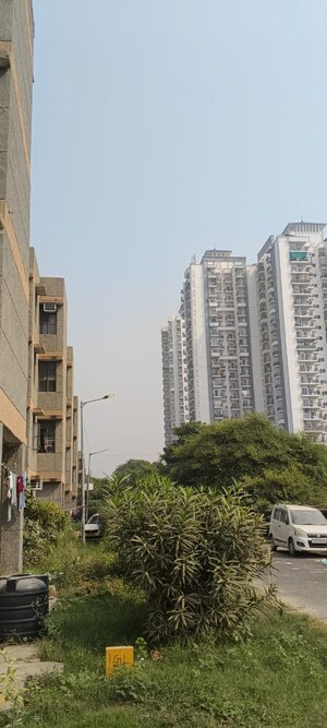 1.5 BHK Apartment – Exterior View View at Sector 10 Greater Noida - for Sale