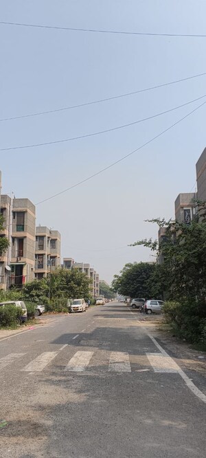 1.5 BHK Apartment – Exterior View View at Sector 10 Greater Noida - for Sale