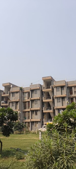 1.5 BHK Apartment – Exterior View View at Sector 10 Greater Noida - for Sale
