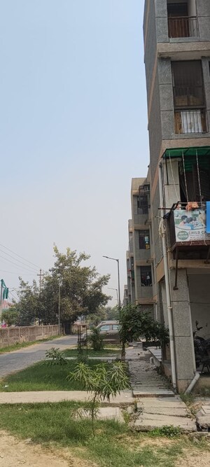 1.5 BHK Apartment – Exterior View View at Sector 10 Greater Noida - for Sale