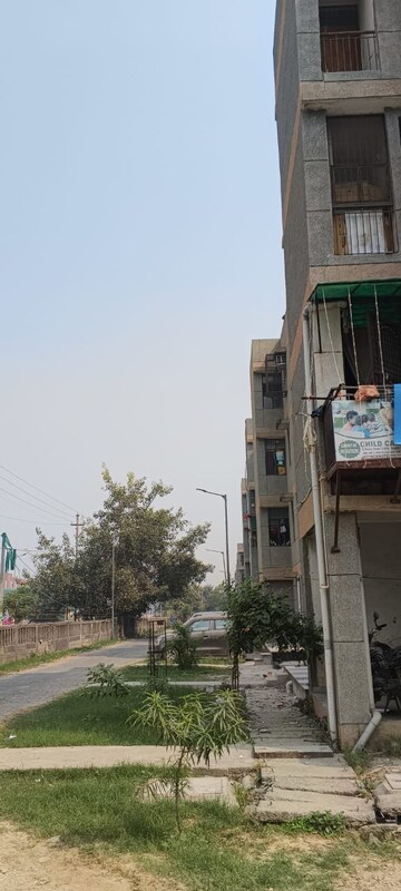 1.5 BHK Apartment – Exterior View View at Sector 10 Greater Noida - for Sale