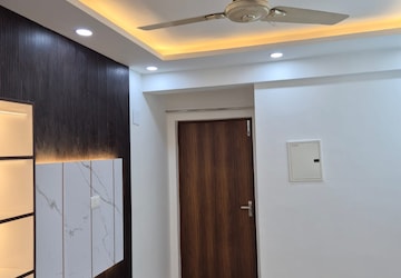 Kitchen in 3 BHK Apartment at RPS Auria, Sector 88 – for Rent